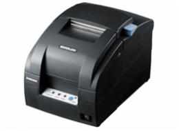 Tiskárna Bixolon SRP-275IIICOESG/BEG řezačka, USB/Serial, černá