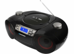 BLAUPUNKT BB30BT boombox CD/MP3/FM/BLUETOOTH