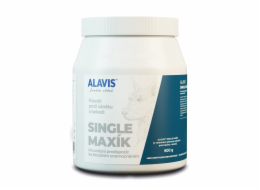 Alavis Single Maxík 600g