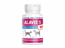 ALAVIS 5 MINI 90tbl