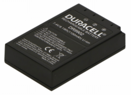 Duracell Li-Ion aku 1100mAh pro Olympus BLS-1