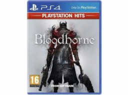 PS4 - Bloodborne HITS PS719435976