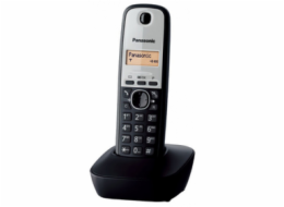 Panasonic KX-TG1911FXG, bezdrát. telefon