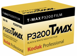 1 Kodak TMZ 3200        135/36