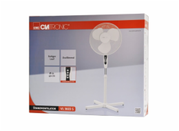 Trevi Clatronic VL 3603 - ventilátor