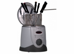 Fritéza Clatronic FFR 2916