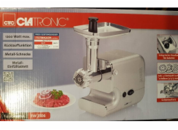 Clatronic FW3506 Mlýnek na maso 1200W