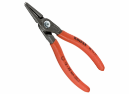 KNIPEX 00 21 25 Kleště na pojistné kroužky - precizní, sada v kufříku