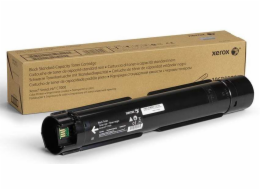 Xerox - Černá - originální - kazeta s barvivem DMO - pro VersaLink C7000/DN, C7000/N, C7000V/DN, C7000V/N