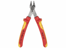 KNIPEX VDE Electronic SuperKnips INOX