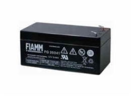 Fiamm olověná baterie FG20341 12V/3,4Ah