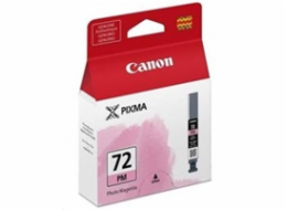 Canon cartridge PGI-72 PM (PGI72PM) / Photo Magenta / 14ml