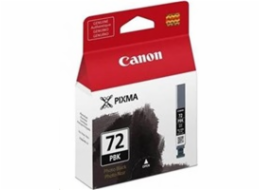 Canon cartridge PGI-72 PBK (PGI72PBK) / Photo black / 14ml