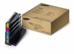 Sběrač toneru SAMSUNG CLT-W406, nádoba na odpadní toner