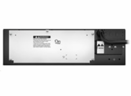 APC Smart-UPS SRT 192V 5kVA and 6kVA RM Battery Pack, Rack Mont (SRT5KRMXLI, SRT6KRMXLI)