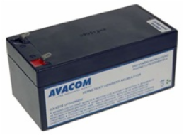 Baterie AVACOM AVA-RBC47 náhrada za RBC47 - baterie pro UPS