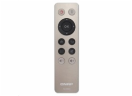 QNAP IR remote control