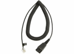 Jabra&nbsp;QD-RJ9,&nbsp;Nortel