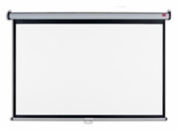 Nástěnné projekční plátno NOBO, 150x104cm (16:10)