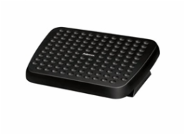 Fellowes Ergonomics footrest ergonomic office footrest black