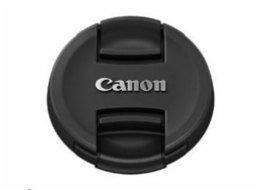 Canon E-49 kryt objektivu