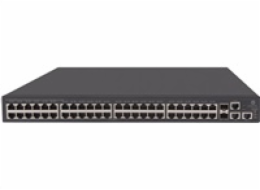 HP JG963A HPE OfficeConnect 1950 48G 2SFP+ 2XGT PoE+ Switch