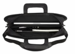 DELL 460-BBUL taška/batoh na laptop 35,6 cm (14") Aktovka Černá