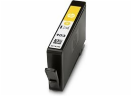 HP 903 - 4 ml - žlutá - originální - inkoustová cartridge - pro Officejet 69XX; Officejet Pro 69XX