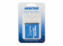 AVACOM GSSA-i9000-S1700A Li-Ion 1700mAh