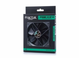 Fractal Design X2 GP-14 140x140x25, skříňový ventilátor