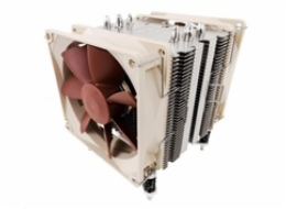 Noctua NH-U9DX i4, chladič CPU