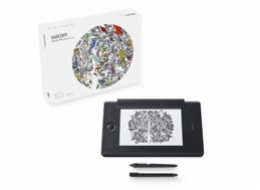 Tablet graficzny Wacom Intuos Pro Paper Edition M (PTH-660P-N)