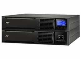 Fortron PPF18A1401 FORTRON UPS Champ 2K Rack / online / 2000VA / 1800W