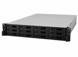 Synology Expanzní jednotka RX1217sas 12-bay, rack 2U