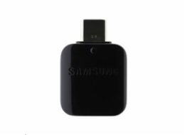 Samsung adaptér USB-C na USB-A Black