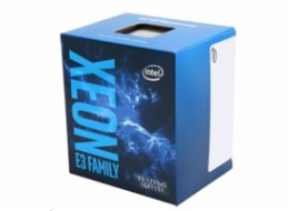 INTEL Xeon E3-1270v6 3.80GHz LGA1151 8MB Cache Boxed CPU