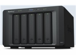 Synology DX517 rozšiřující jednotka k DiskStation (5xSATA)