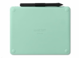 Wacom Intuos S Bluetooth Pistachio