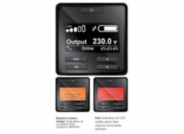 APC Smart-UPS SRT Li-Ion 1000VA RM 230V