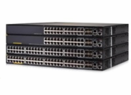 Hewlett Packard Enterprise 2930M 24G PoE+, přepínač
