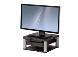 Fellowes Premium Plus - Stojan pod monitor