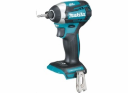 Makita DTD154Z Aku rázový šroubovák 1/4" Li-ion LXT 18V, bez aku Z