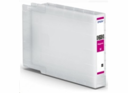 Epson inkoustová náplň/ C13T04C340/ WF-C81xx / WF-C86xxL/ purpurová