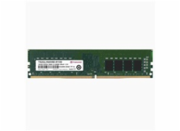TRANSCEND DIMM DDR4 16GB 2666MHz 2Rx8 1Gx8 CL19 1.2V