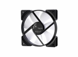 Fractal Design Prisma AL-12 3P ARGB, skříňový ventilátor