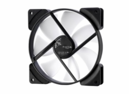 Fractal Design Prisma AL-14 3P ARGB, skříňový ventilátor