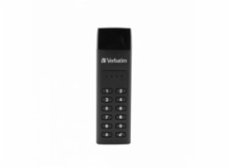 Verbatim Keypad Secure     128GB USB 3.1 Gen 1 USB-C 49432