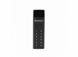 Verbatim Keypad Secure      32GB USB 3.1 Gen 1 USB-C 49430