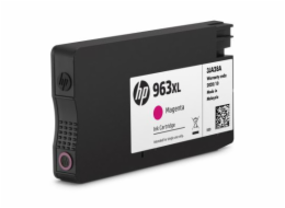 HP Tinte magenta Nr. 963XL (3JA28AE)