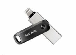 SanDisk Flash Disk 128GB iXpand Flash Drive Go 45019836